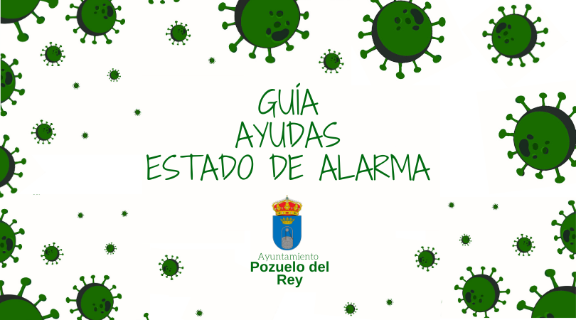 Foto cedida por Ayuntamiento de Pozuelo del Rey Foto cedida por Ayuntamiento de Pozuelo del Rey