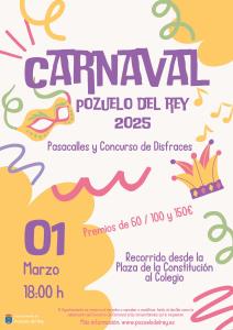 CARNAVAL 2025