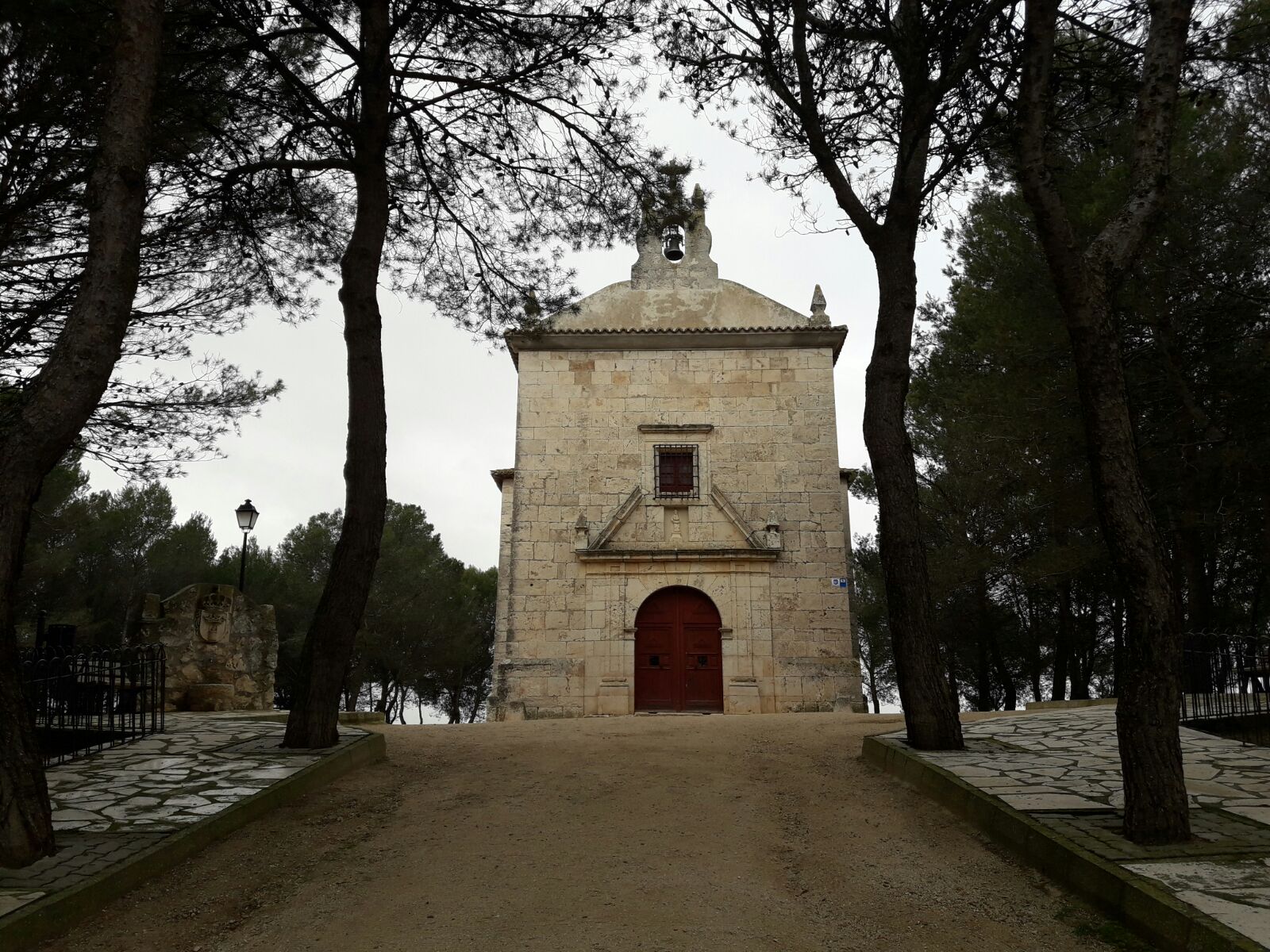 Nuestra Ermita