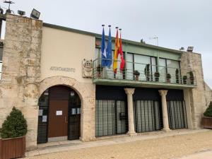 La alcaldesa de Pozuelo del Rey se baja el sueldo un 25% por solidaridad frente a la crisis del coronavirus