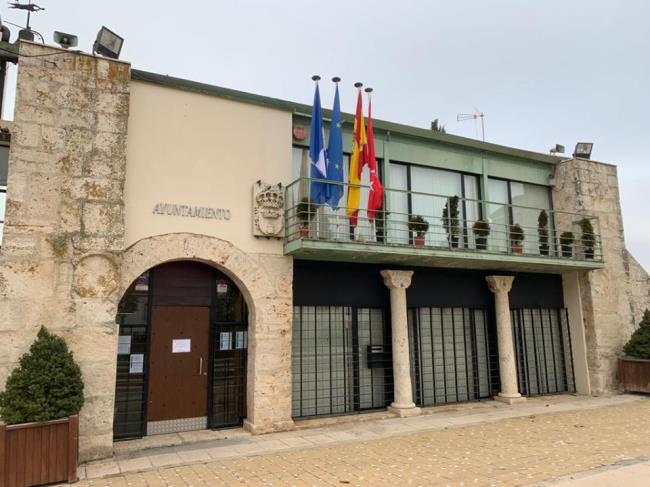 Foto cedida por Ayuntamiento de Pozuelo del Rey Foto cedida por Ayuntamiento de Pozuelo del Rey