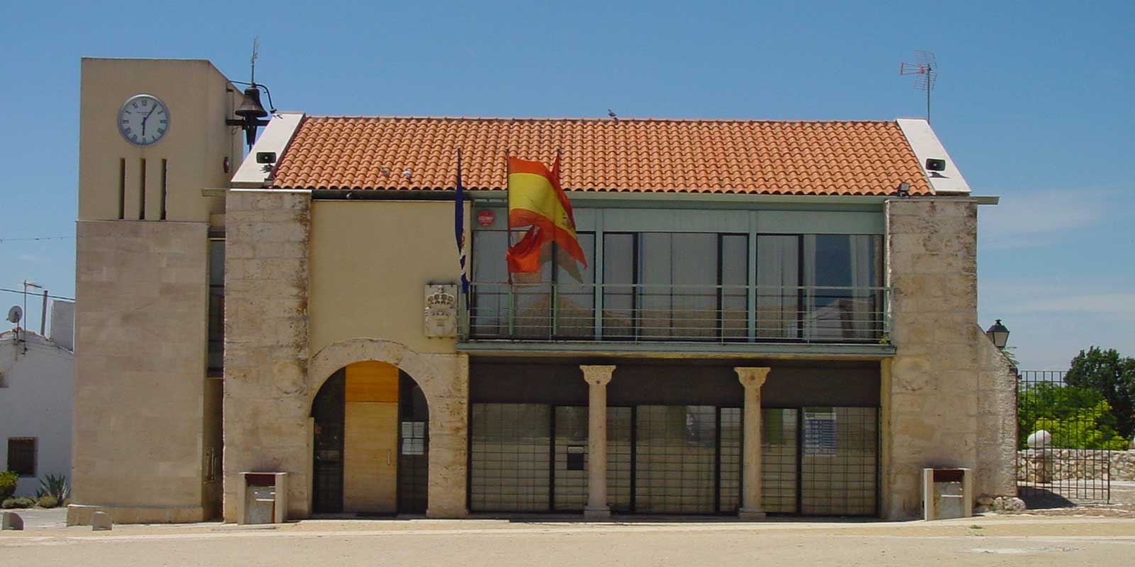 Foto cedida por Ayuntamiento de Pozuelo del Rey