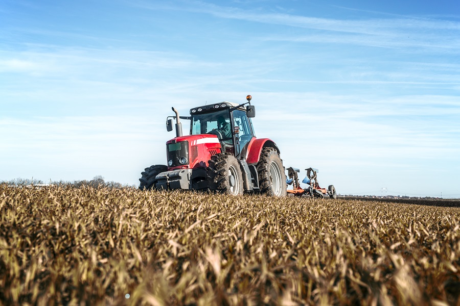 Ayudas para la modernización de las estructuras agrarias (2021)