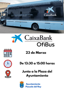 Ofibus de Caixabank